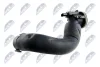 Патрубок вентиляции картера bmw x5 f15, x6 f16, 1 f20/f20n/f21/f21n, 2 f22/f23, x3 f25, x4 NTY GPPBM014 (фото 1)