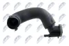 Патрубок вентиляции картера bmw x5 f15, x6 f16, 1 f20/f20n/f21/f21n, 2 f22/f23, x3 f25, x4 NTY GPPBM014 (фото 3)