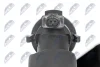 Патрубок вентиляции картера bmw x5 f15, x6 f16, 1 f20/f20n/f21/f21n, 2 f22/f23, x3 f25, x4 NTY GPPBM014 (фото 4)