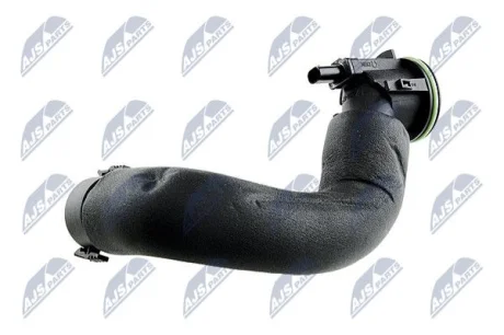 Патрубок вентиляции картера bmw x5 f15, x6 f16, 1 f20/f20n/f21/f21n, 2 f22/f23, x3 f25, x4 NTY GPPBM014
