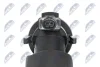 Патрубок вентиляции картера bmw x5 f15, x6 f16, 1 f20/f20n/f21/f21n, 2 f22/f23, x3 f25, x4 NTY GPPBM014 (фото 5)