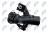 Соединитель шлангов NTY GPPNS004 (фото 3)