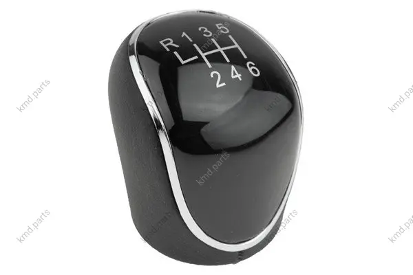 Ручка куліси HYUNDAI Tucson TL 13-15, i-30 FD 07-12, Elantra MD 11-16, Elantra HD 06-11, Elantra XD 00-06, i-30 GD 12-17, Tucson (IX35) LM 09-16; KIA Optima TF 10-16, Cerato LD 04-08, Soul AM 08-13, Soul PS 14-19 NTY GZBHY502 (фото 1)