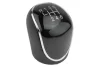 Ручка куліси HYUNDAI Tucson TL 13-15, i-30 FD 07-12, Elantra MD 11-16, Elantra HD 06-11, Elantra XD 00-06, i-30 GD 12-17, Tucson (IX35) LM 09-16; KIA Optima TF 10-16, Cerato LD 04-08, Soul AM 08-13, Soul PS 14-19 NTY GZBHY502 (фото 1)