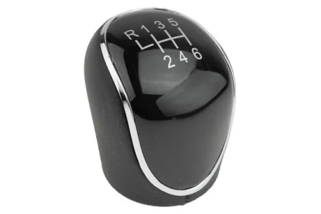 Ручка куліси HYUNDAI Tucson TL 13-15, i-30 FD 07-12, Elantra MD 11-16, Elantra HD 06-11, Elantra XD 00-06, i-30 GD 12-17, Tucson (IX35) LM 09-16; KIA Optima TF 10-16, Cerato LD 04-08, Soul AM 08-13, Soul PS 14-19 NTY GZBHY502