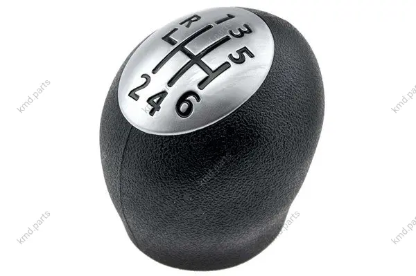 Ручка КПП Renault Laguna II 2005-, 328659469 NTY GZBRE009 (фото 1)