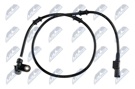 Датчик ABS передній NTY HCAME015