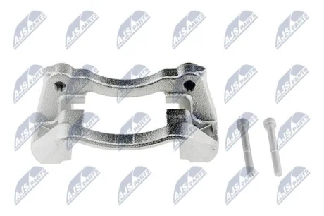 Скоба супорта правого спарка заднього FORD Transit 06-14 NTY HZT-FR-021A