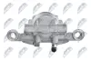 Суппорт тормозной NTY HZTMS010 (фото 6)