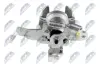 Суппорт тормозной NTY HZTMZ010 (фото 2)