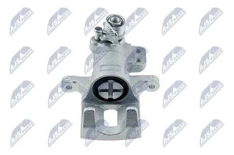 Суппорт задний левый SX4, Swift NTY HZTSU001