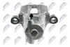Суппорт тормозной NTY HZTTY001 (фото 3)