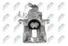 Суппорт тормозной NTY HZTTY015 (фото 1)