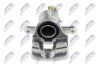 Суппорт тормозной NTY HZTTY021 (фото 1)