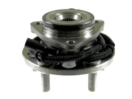 Ступица NTY KLPDW087