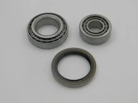 Подшипник ступиц колеса NTY KLPHY514