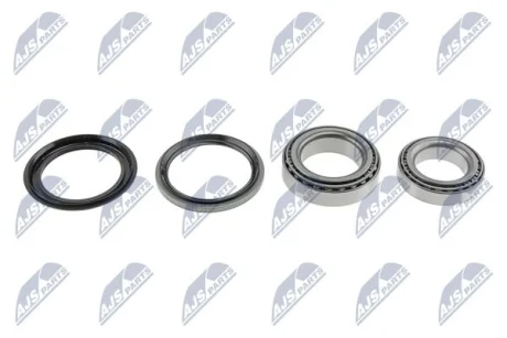 Подшипник ступиц колеса NTY KLPKA305