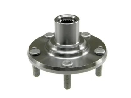 Ступица колеса NTY KLPKA316P