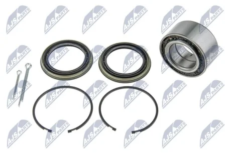 Подшипник ступицы NTY KLPNS016
