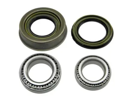 Подшипник ступиц колеса NTY KLPNS021