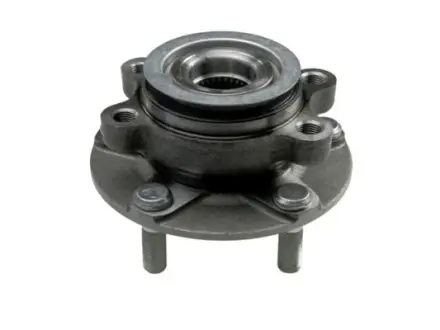 Ступиця колеса NTY KLPNS051