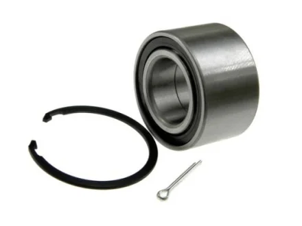 Подшипник ступиц колеса NTY KLPTY036