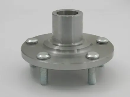Маточина колеса NTY KLPTY048P