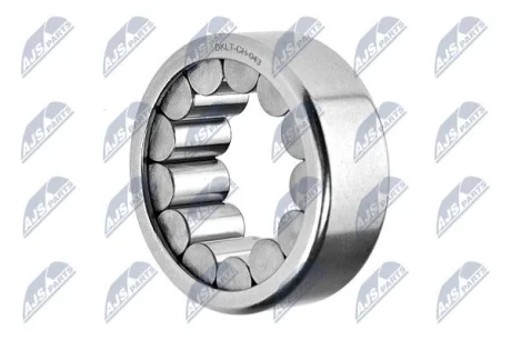 Подшипник ступицы NTY KLTCH043