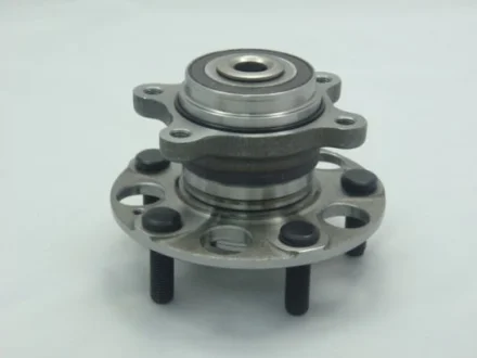 Ступица колеса NTY KLTHD062