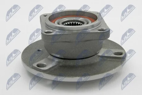 ПІДШИПНИК МАТОЧИНИ ЗАД NTY KLTME012