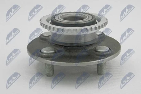 Ступица колеса NTY KLTNS032