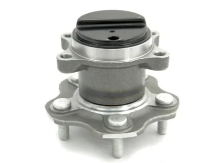 Ступица NTY KLTNS093