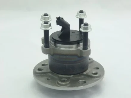 Підшипник маточини колеса задній NTY KLTPL025