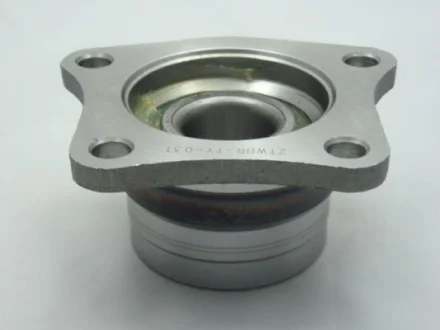 Ступица NTY KLTTY031