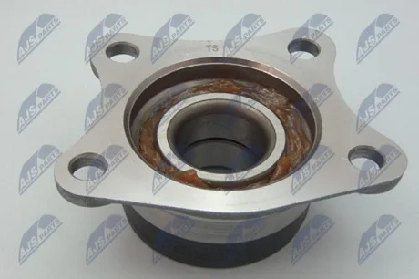 Ступица NTY KLTTY040