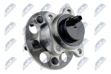 Підшипник маточини NTY KLTTY129