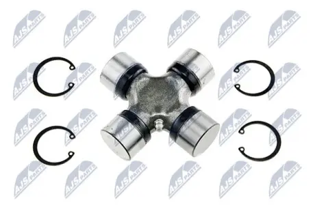 Хрестовина карданного валу NTY NKWFR001