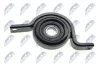 Подвесной подшипник Fiat Sedici NTY NLWFT002 (фото 2)