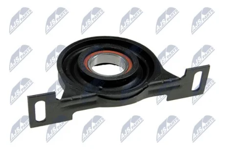 Подшипник подвесной карданного вала range rover 02-12 (35x14) NTY NLWLR002
