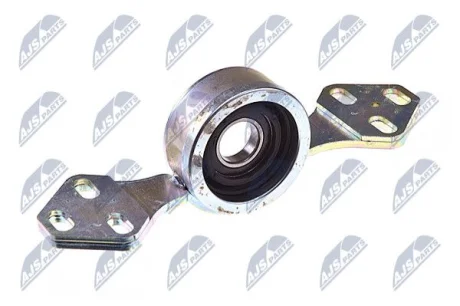 Підшипник підвісний MERCEDES-BENZ VITO (вир-во) NTY NLW-ME-009