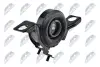 Муфта подвесного подшипника mitsubishi outlander cu 02-06 /перед/ NTY NLWMS002 (фото 1)