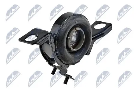 Муфта подвесного подшипника mitsubishi outlander cu 02-06 /перед/ NTY NLWMS002
