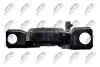 Муфта подвесного подшипника mitsubishi outlander cu 02-06 /перед/ NTY NLWMS002 (фото 5)