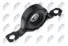 Подвесной подшипник карданного вала-, mazda cx-9 tb 07-13 /перед/ NTY NLWMZ000 (фото 1)