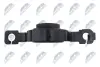 Подвесной подшипник карданного вала-, mazda cx-9 tb 07-13 /перед/ NTY NLWMZ000 (фото 3)