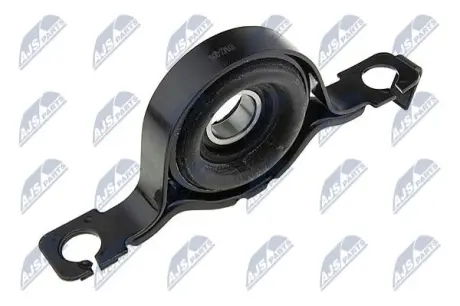 Подвесной подшипник карданного вала-, mazda cx-9 tb 07-13 /перед/ NTY NLWMZ000