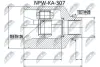 Шрус полуоси NTY NPWKA307 (фото 3)