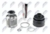ШРКШ внутр. HYUNDAI ix35, TUCSON, SONATA V, KIA CARNIVAL, SPORTAGE (вир-во) NTY NPW-KA-341 (фото 1)