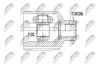 ШРКШ внутр. HYUNDAI ix35, TUCSON, SONATA V, KIA CARNIVAL, SPORTAGE (вир-во) NTY NPW-KA-341 (фото 2)