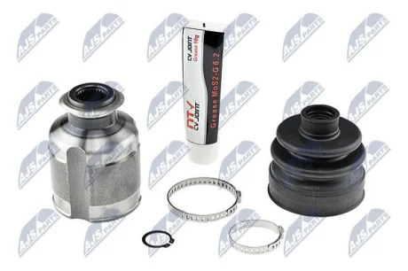 ШРКШ внутр. HYUNDAI ix35, TUCSON, SONATA V, KIA CARNIVAL, SPORTAGE (вир-во) NTY NPW-KA-341